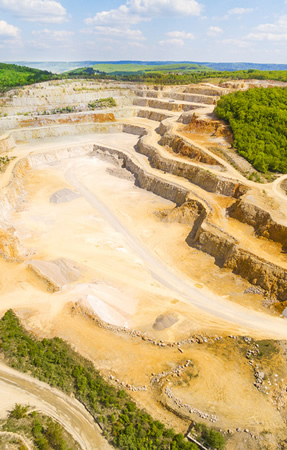 Mineração, Siderurgia e Cimento